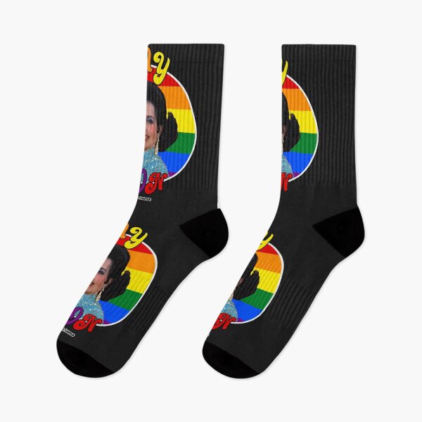 Item preview, Gay icon designed and sold by Camp-o-rama.