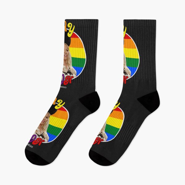 Item preview, Gay icon designed and sold by Camp-o-rama.