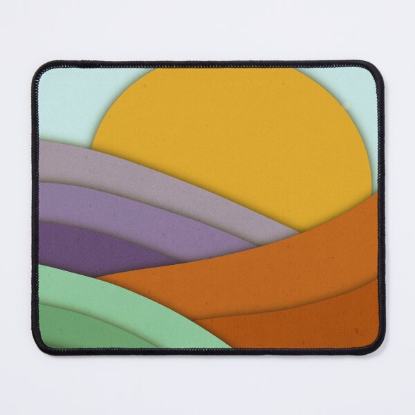 Item preview, Sunset logo designed and sold by valart13.