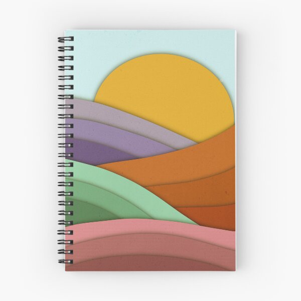 Item preview, Sunset logo designed and sold by valart13.