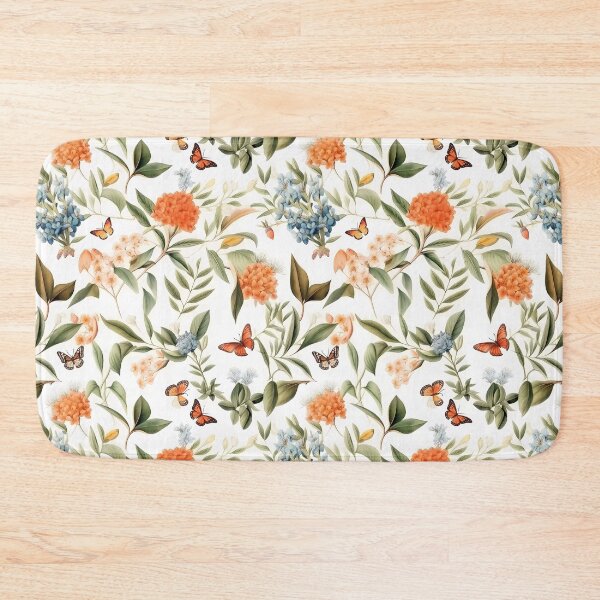 Item preview, Aquarelle Blossoms designed and sold by GutySign.
