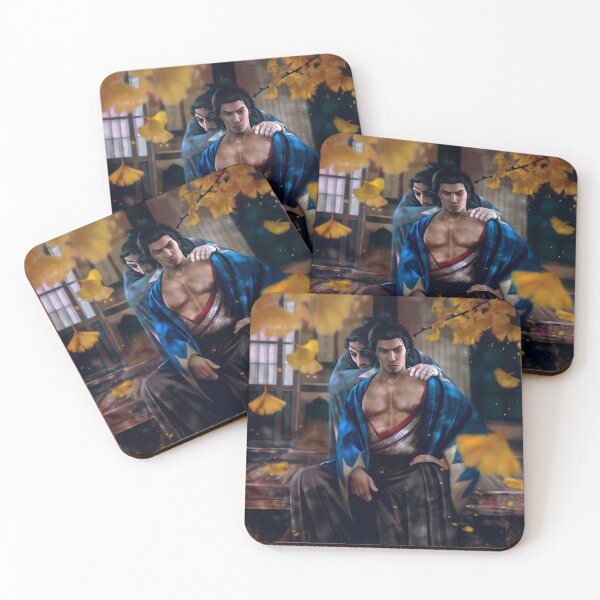 Item preview, Ishin designed and sold by Cecilia G.F..