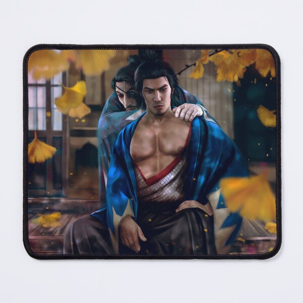 Item preview, Ishin designed and sold by Cecilia G.F..