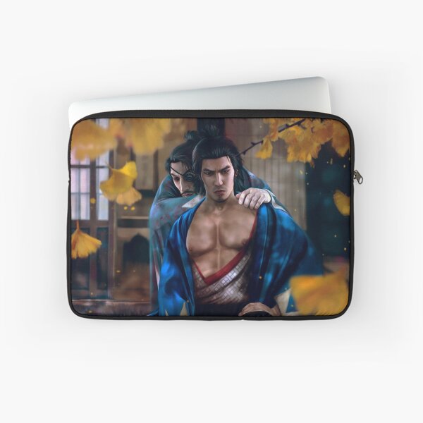 Item preview, Ishin designed and sold by Cecilia G.F..