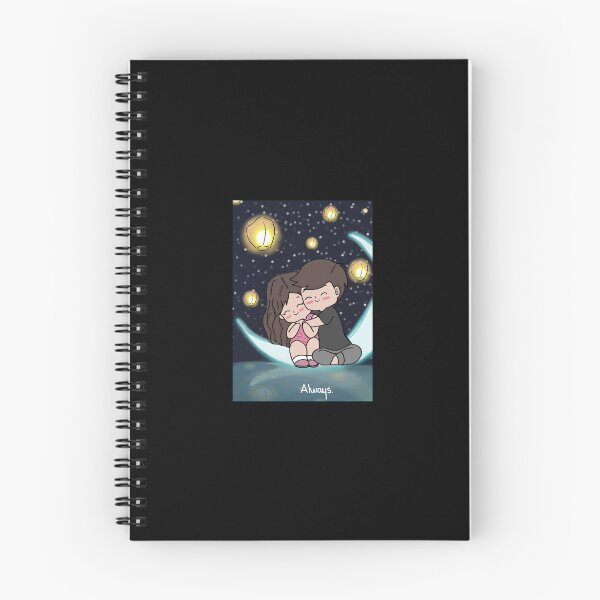 Item preview, Love under the stars ✨ designed and sold by Skcylu.