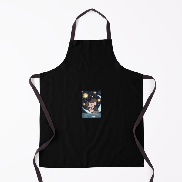 Item preview, Love under the stars ✨ designed and sold by Skcylu.