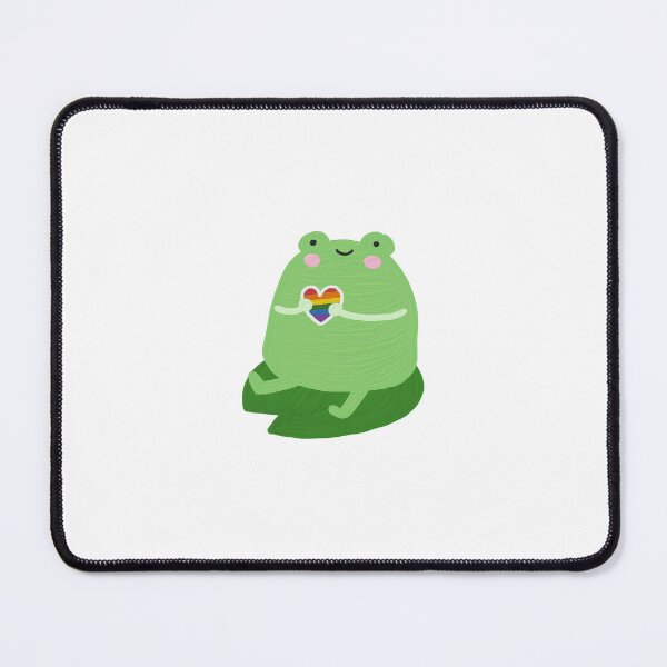 Item preview, Pride Frog designed and sold by Gabriel-MS.