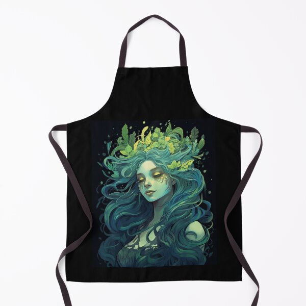 Item preview, Rusalka: The Melancholic Siren of Slavic Seas designed and sold by JLCableStudio.