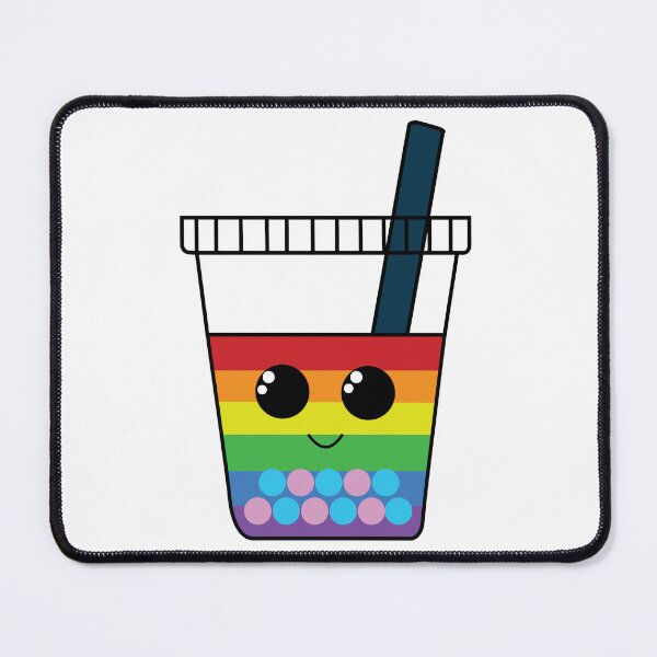 Item preview, Pride Boba designed and sold by eliana01019.