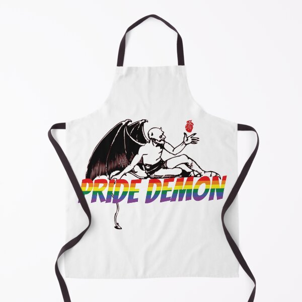 Item preview, PRIDE DEMON  designed and sold by al21ex.
