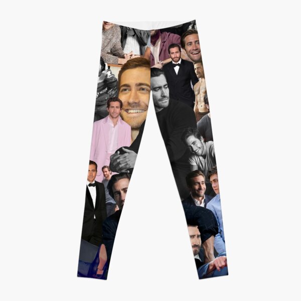 Jake Gyllenhaal Leggings for Sale