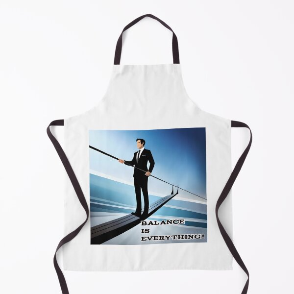 Item preview, Balance Is Everything designed and sold by CandG-Emporium.