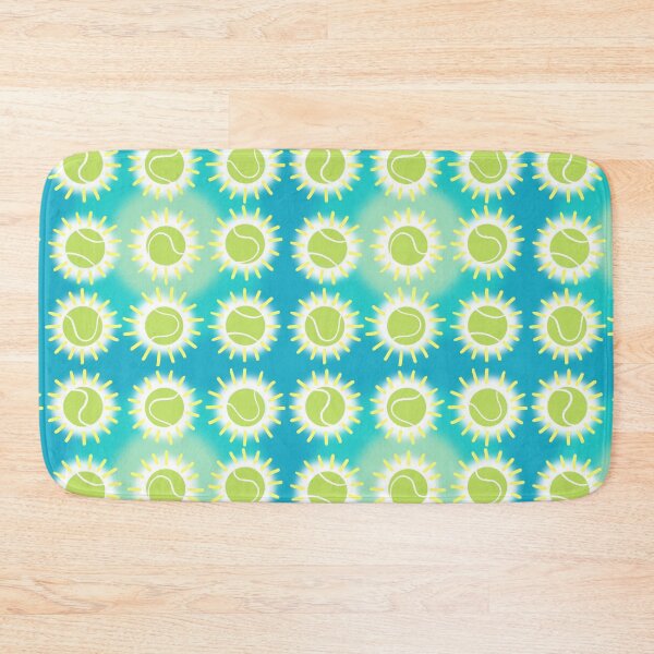 Item preview, Sunshine tennis designed and sold by ArtbyCouture.