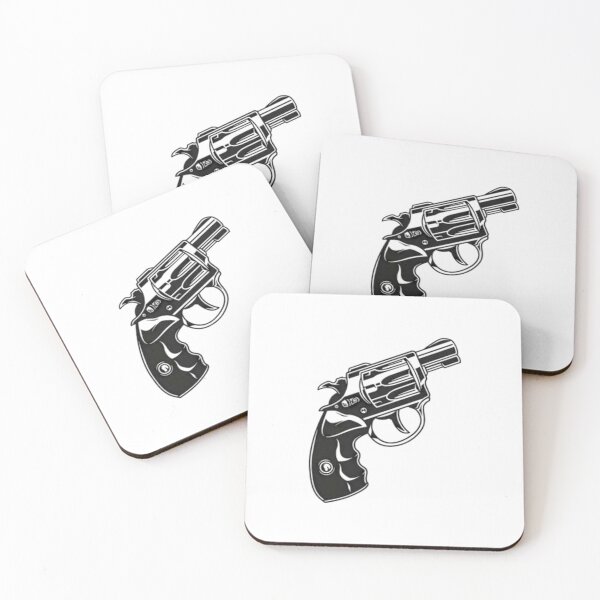 Item preview, 38 Snub Nose Special Revolver designed and sold by RENAGADE4LYF.
