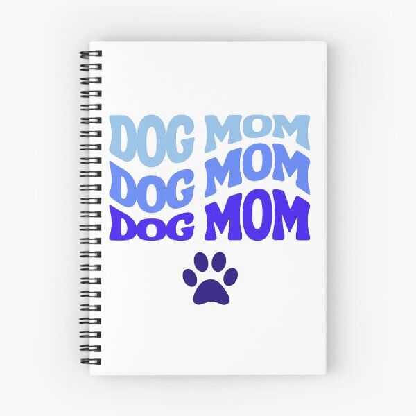 Item preview, Dog Mom Dog Mama Puppy Mom Pet Parent  designed and sold by DesignedByRHB.