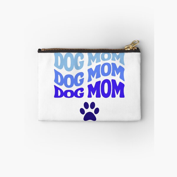 Item preview, Dog Mom Dog Mama Puppy Mom Pet Parent  designed and sold by DesignedByRHB.