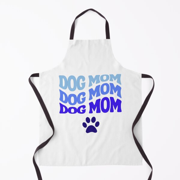 Item preview, Dog Mom Dog Mama Puppy Mom Pet Parent  designed and sold by DesignedByRHB.