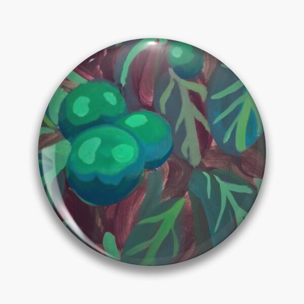 Item preview, Walnut Tree Acrylic Painting designed and sold by BethanyLoraine.