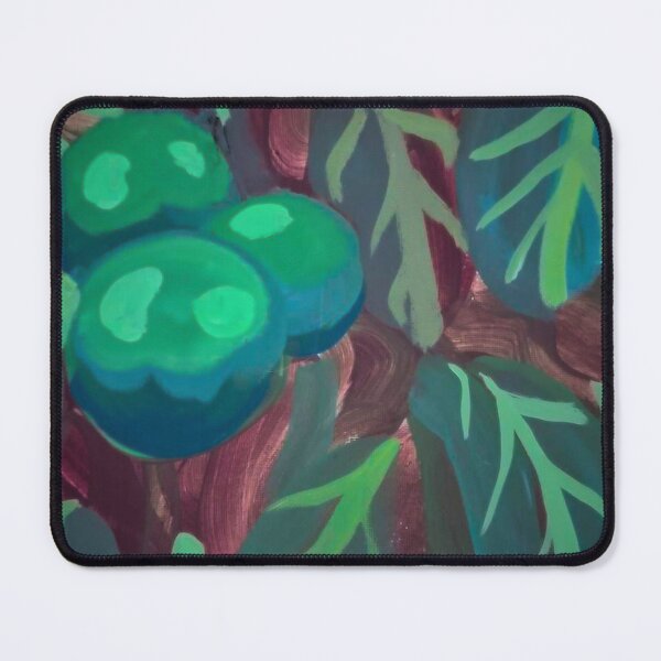 Item preview, Walnut Tree Acrylic Painting designed and sold by BethanyLoraine.