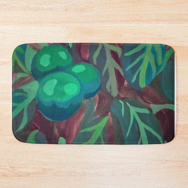Item preview, Walnut Tree Acrylic Painting designed and sold by BethanyLoraine.