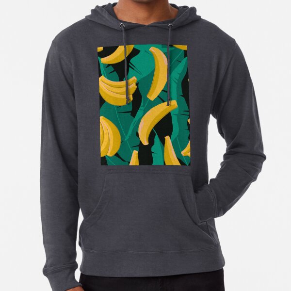 Black bananas rode 2025 hoodie