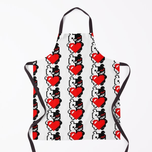 Item preview, Monokuma LOVE designed and sold by Axel-Speed.