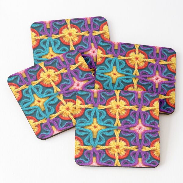 Item preview, Crochet Pattern designed and sold by SpicyGraphicArt.