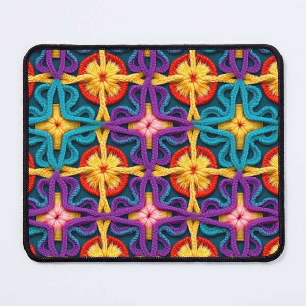 Item preview, Crochet Pattern designed and sold by SpicyGraphicArt.