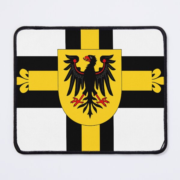 Item preview, German Order of Teutonic Knights  designed and sold by RuRebels.