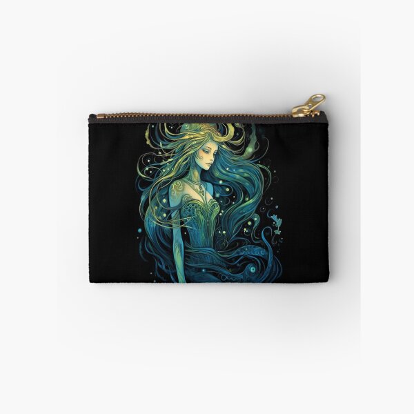 Item preview, Rusalka: The Melancholic Siren of Slavic Seas designed and sold by JLCableStudio.