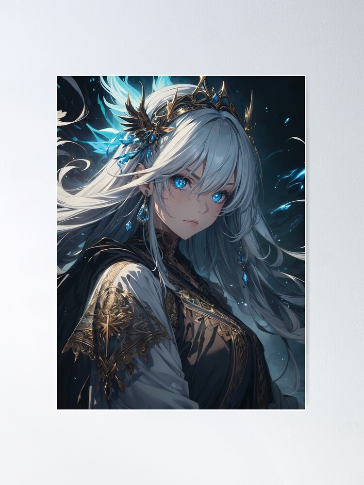 Anime Aux Yeux Rouges Brillants Images De Yeux Anime Brillant