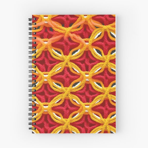 Item preview, Crochet Pattern designed and sold by SpicyGraphicArt.