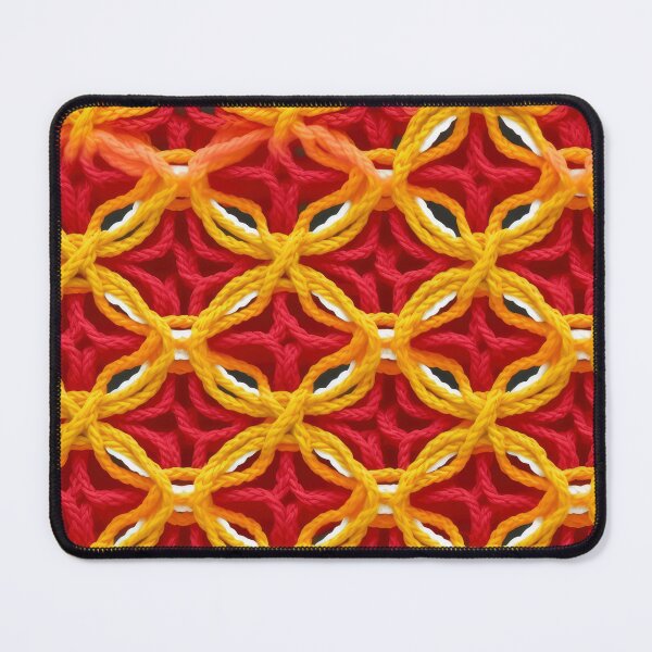 Item preview, Crochet Pattern designed and sold by SpicyGraphicArt.