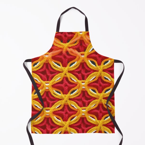 Item preview, Crochet Pattern designed and sold by SpicyGraphicArt.