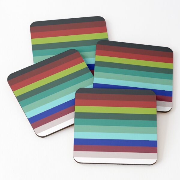 Item preview, Queer Jewish Pride Flag (Redesign) designed and sold by EinsteinEitan.