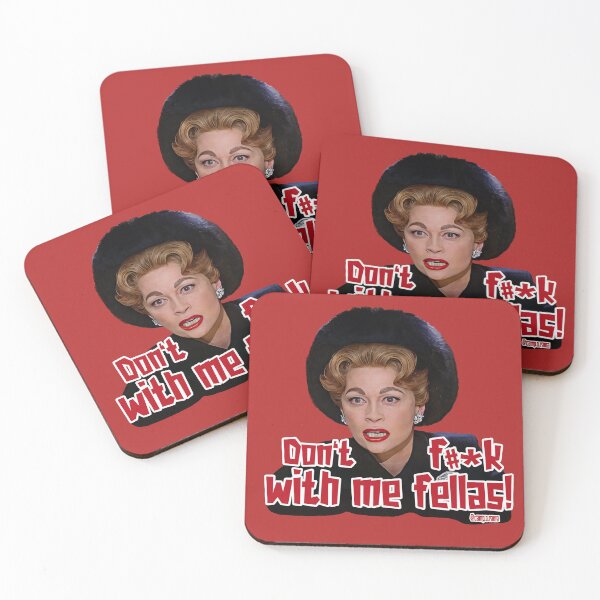 Item preview, Mommie Dearest designed and sold by Camp-o-rama.