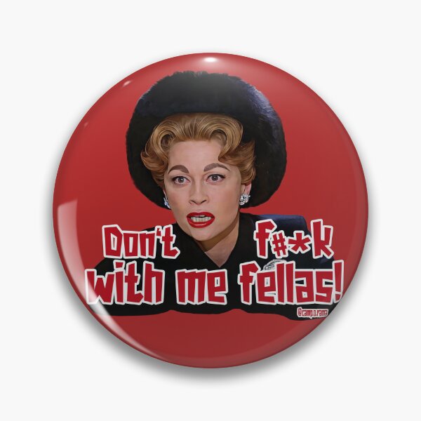 Item preview, Mommie Dearest designed and sold by Camp-o-rama.