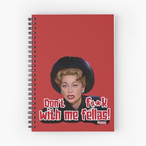 Item preview, Mommie Dearest designed and sold by Camp-o-rama.