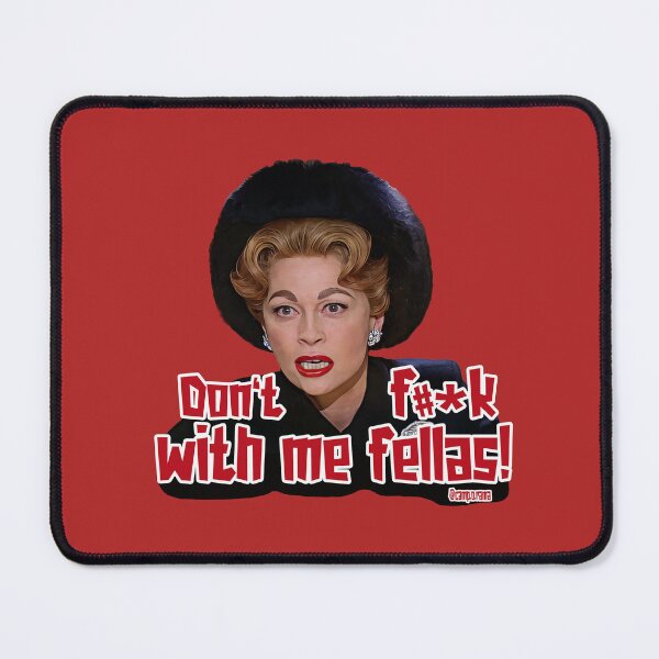 Item preview, Mommie Dearest designed and sold by Camp-o-rama.