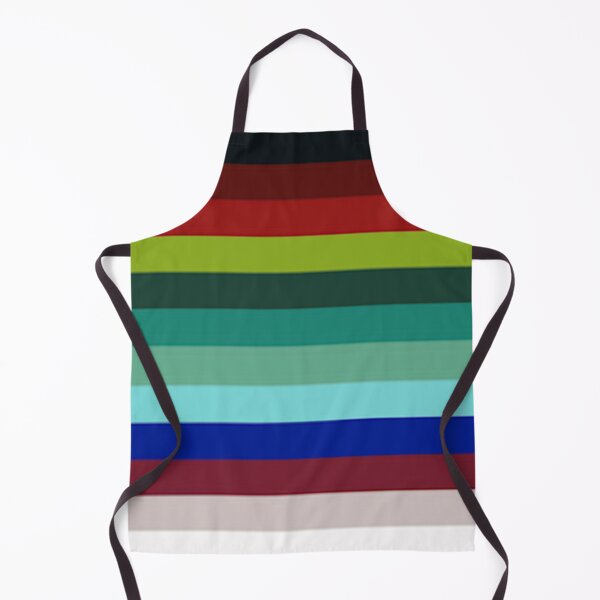 Item preview, Queer Jewish Pride Flag (Redesign) designed and sold by EinsteinEitan.