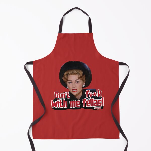 Item preview, Mommie Dearest designed and sold by Camp-o-rama.