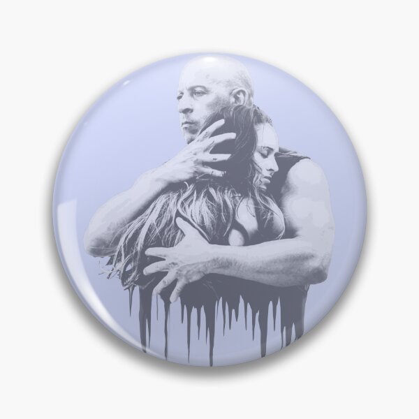 Item preview, FAST X vin diesel fan works graphic design by ironpalette ( Fast 10 ) designed and sold by ironpalette.