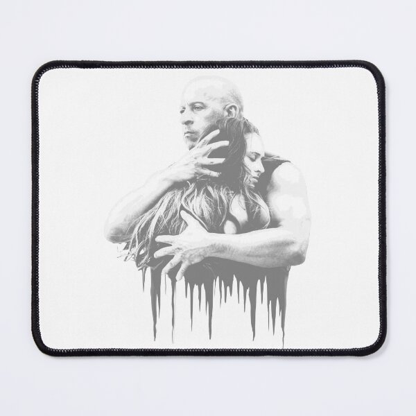 Item preview, FAST X vin diesel fan works graphic design by ironpalette ( Fast 10 ) designed and sold by ironpalette.