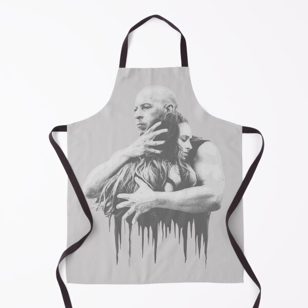 Item preview, FAST X vin diesel fan works graphic design by ironpalette ( Fast 10 ) designed and sold by ironpalette.