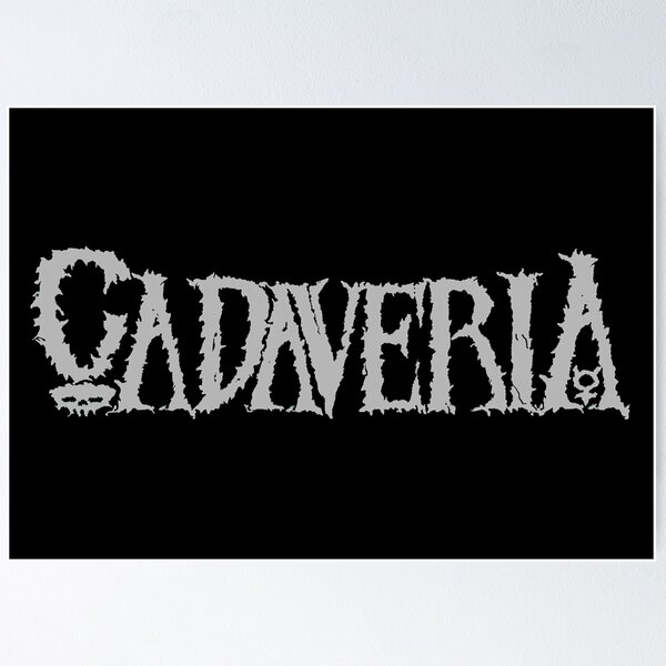 Item preview, italian metal band designed and sold by GabyDark.