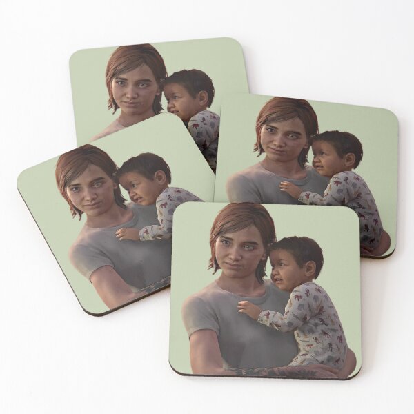 Item preview, Ellie with JJ designed and sold by Maissista.
