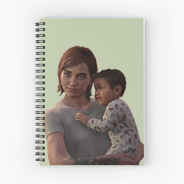 Item preview, Ellie with JJ designed and sold by Maissista.