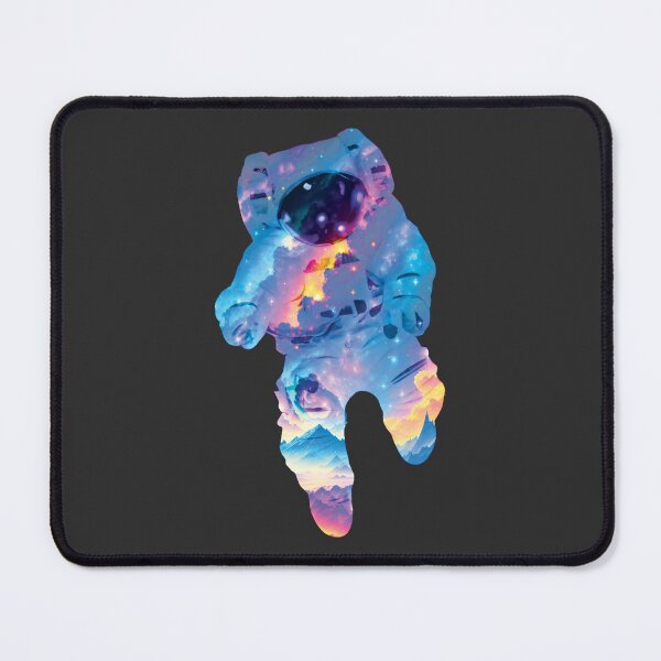 Item preview, Astronomy of an Astronaut designed and sold by PixelChameleon.
