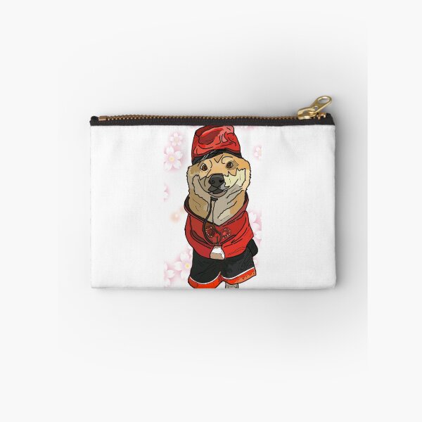 Item preview, Happy shiba designed and sold by Amejade.