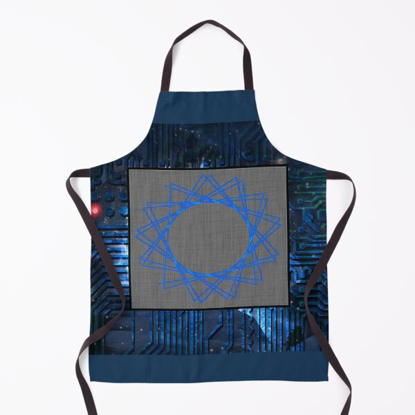 Item preview, Electric Space designed and sold by stgiga.